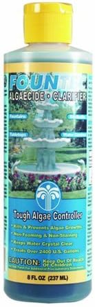 Easy Care FounTec fountain care-02
