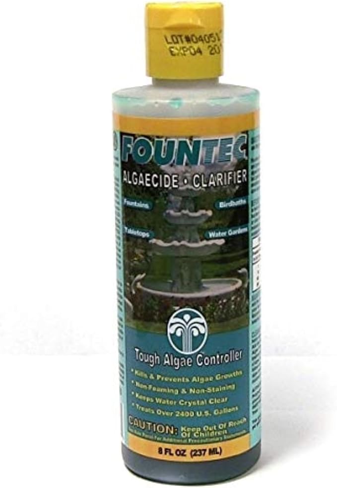 EasyCare Fountan fountain cleaner-01